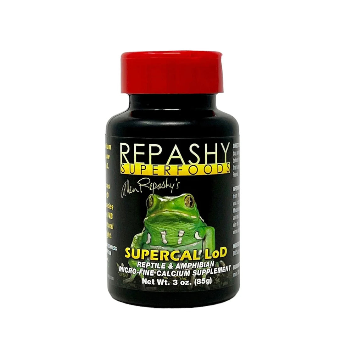 REPASHY SUPER CAL LOD 3 OZ