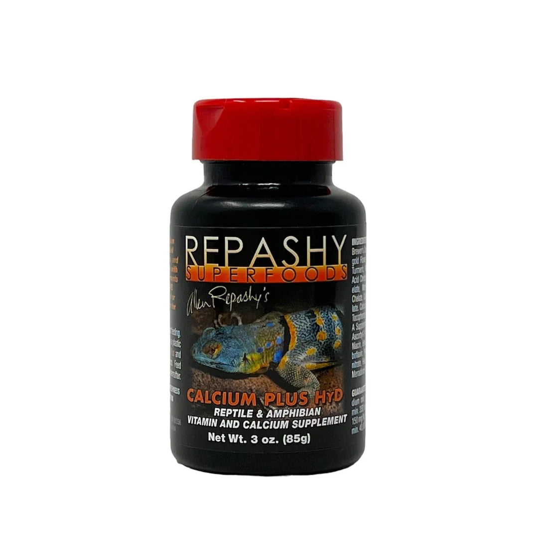 REPASHY CALCIUM HYD PLUS 3OZ