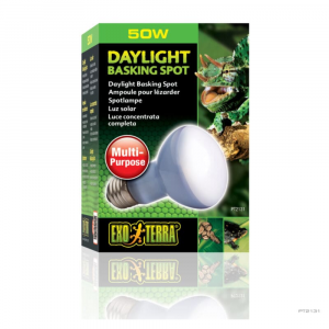 DAYLIGHT BASKING SPOT
 50 W