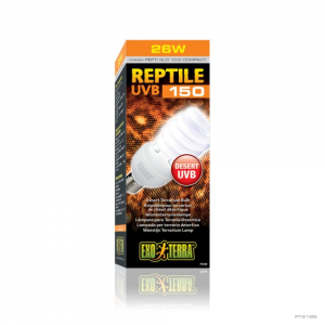 REPTILE UVB150 26W 10.0
