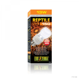 REPTILE UVB150 13W 10.0